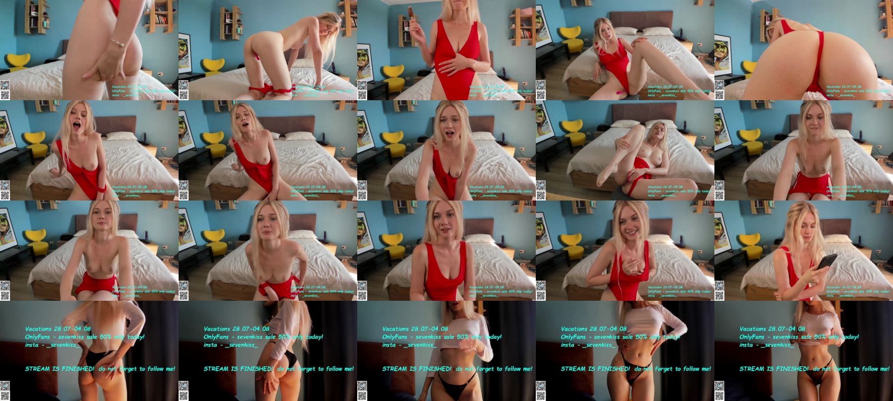 Your_Kat Chaturbate 18-07-2021.
